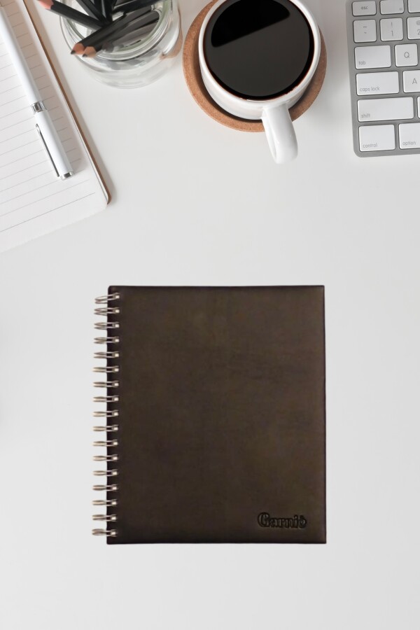 Cuaderno de hojas rayadas Cuaderno de hojas rayadas
