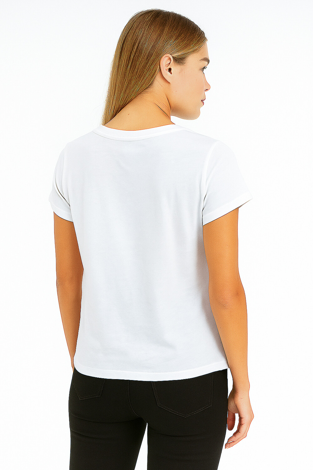 Remera Jaya Estampado 2