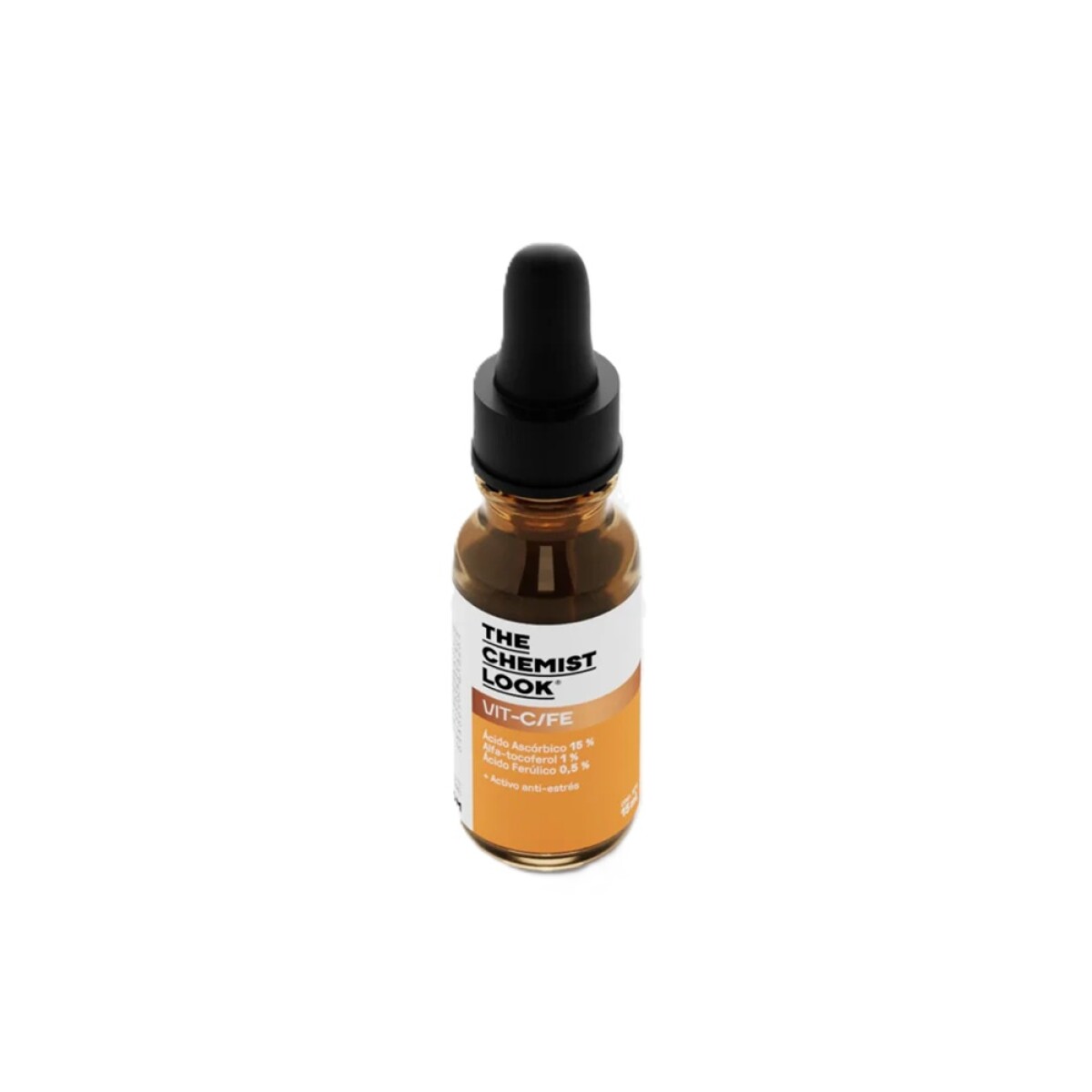 Sérum Booster Vit-c/fe Anti-stress 15 Ml. 