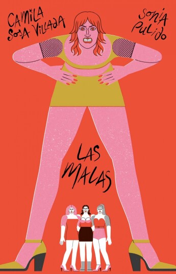 Las malas Las malas