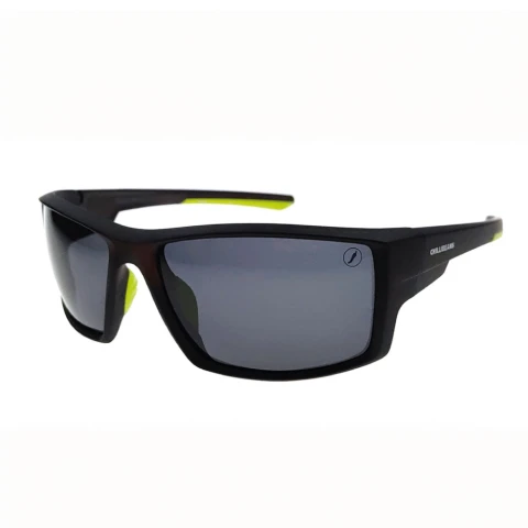 Lentes de Sol Chilli Beans Performance - Hombre Negro/Negro