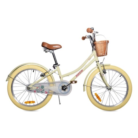 Bicicleta Kova Jazz Rodado 20 Verde Mate Bicicleta Kova Jazz Rodado 20 Verde Mate