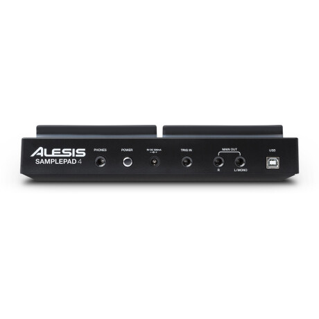 Bateria Electronica Alesis Sample Pad 4 Bateria Electronica Alesis Sample Pad 4