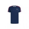 adidas CAMISETA 3 STRIPES Blue