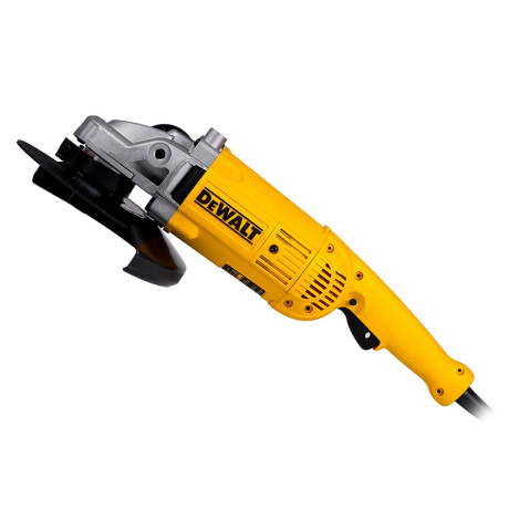 AMOLADORA 9 230MM 2200W DWE490 DEWALT ++ N/a