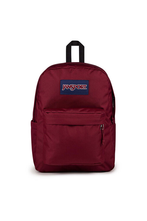 Beyond Pack Russet Red