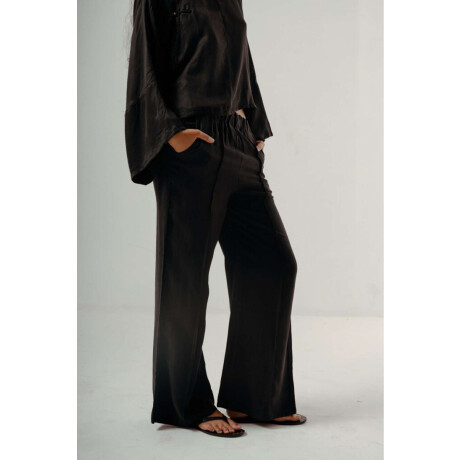 Pantalón Lilit Black
