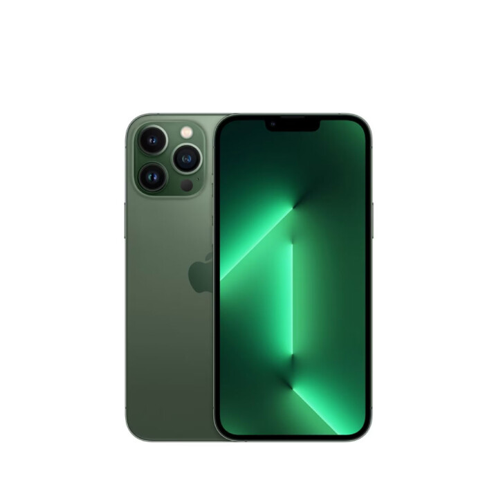 iPhone 13 Pro 256GB Alpine Green
