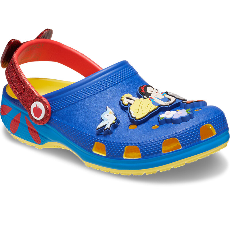 Classic Blancanieves Azul