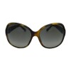 GUCCI GG3638/S0XTHA 58/16-125 C NEGRO D - Adulto - Negro negrocombinado
