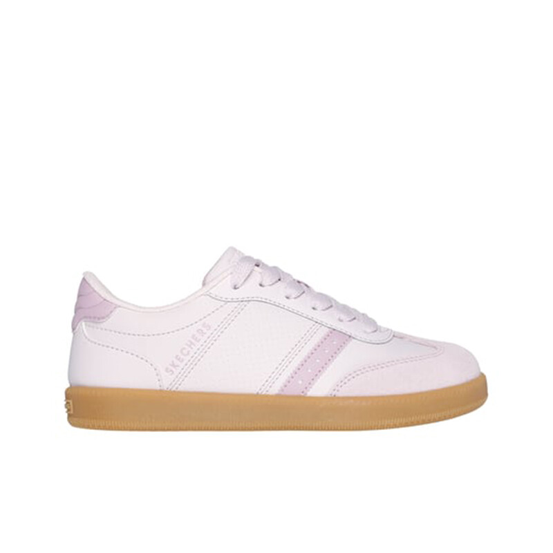 Championes Zinger Street Rosa