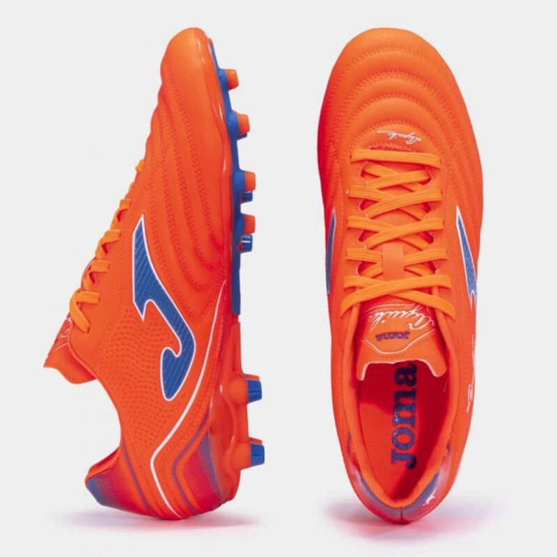 AGUILA 2408 NARANJA ROYAL FIRM GROUND NARANJA