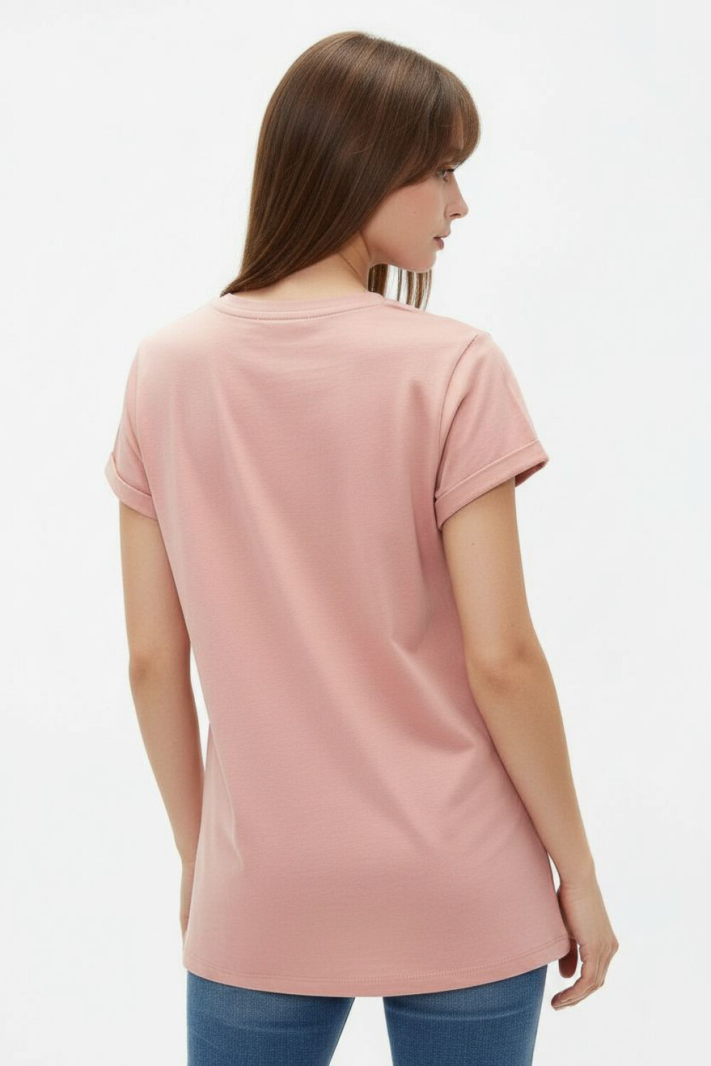 Remera Monoun Estampado 2