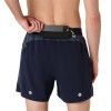 Short Running Road 5In Hombre Midnight/tarmac