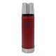 Termo Stanley The Legendary Classic 590ml Rojo