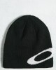 Gorro Beanie Oakley Ellipse - Negro Gorro Beanie Oakley Ellipse - Negro