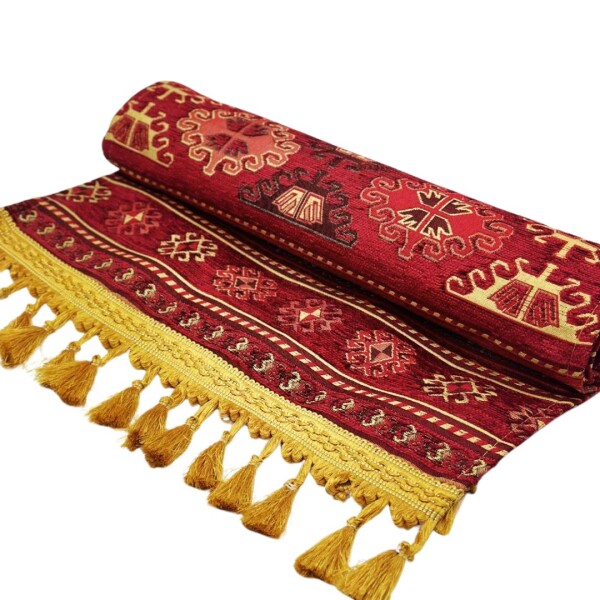 Caminero de mesa 2,00 Bursa Rojo