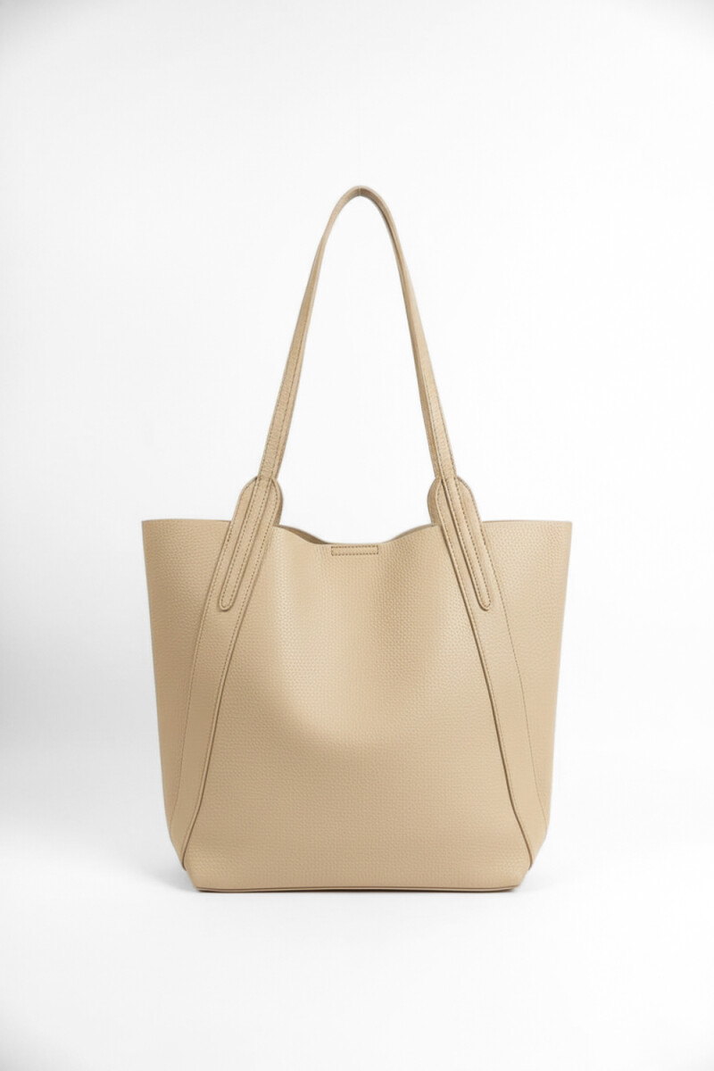 Bolso Lorna - Camel 