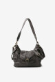 BOLSO CLINT Marron