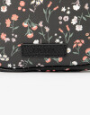 Complemento Marroquinería Basicos Pouch Estampado - Estampado Flores