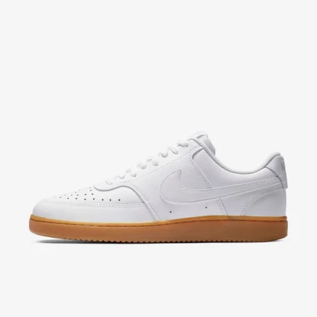 Champion NIKE Moda Hombre COURT VISION LO S/C