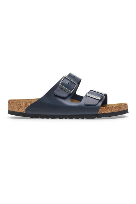 Sandalia Arizona Sfb Leoi - Regular Blue