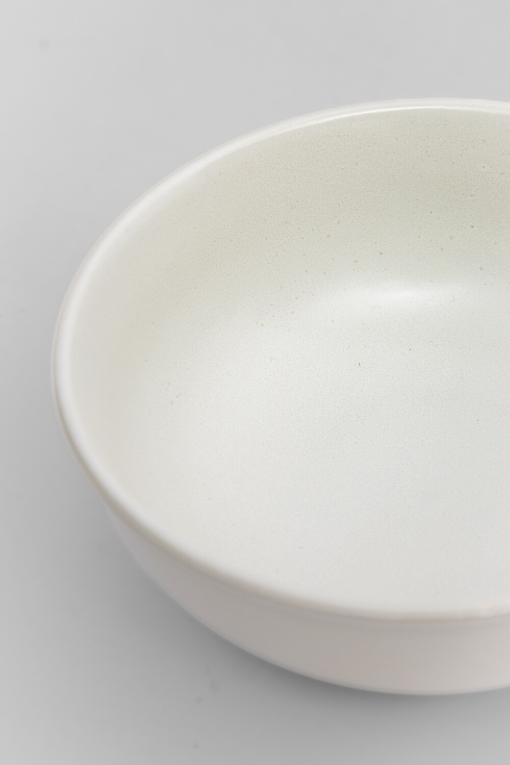 Bowl Ceci Color Unico