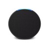 Parlante Inteligente Alexa Amazon Echo Pop Negro Parlante Inteligente Alexa Amazon Echo Pop Negro