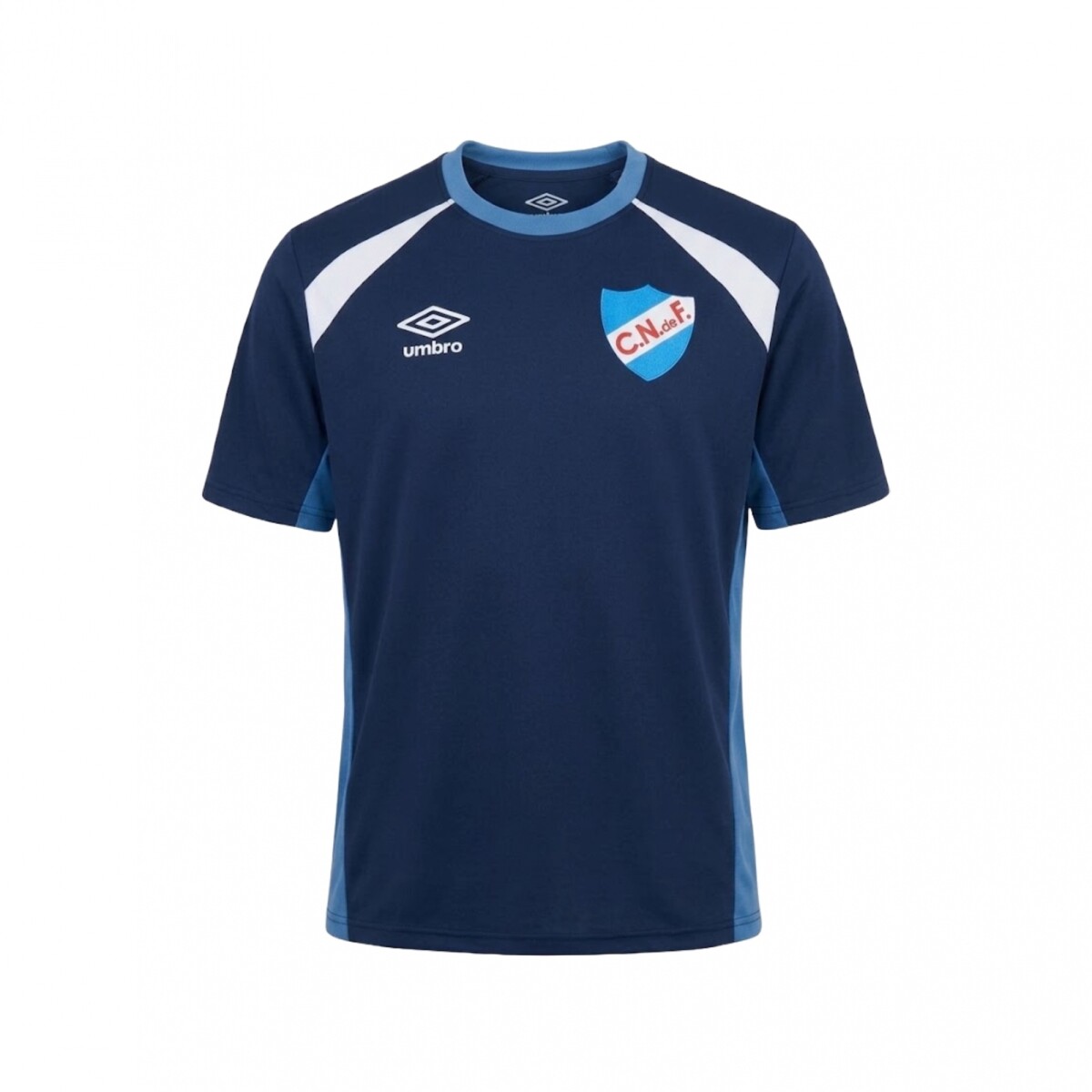 Remera Umbro Nacional Nexo 