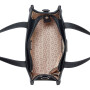 Cartera Guess Jackie Negro 0