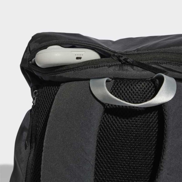 Mochila Adidas Gym HIIT Negro