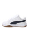 Championes de Niños Puma Park Life Style Easy Ps Blanco - Azul Marino