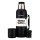 Termo Terrano Slim 750ML Base de Silicona NEGRO