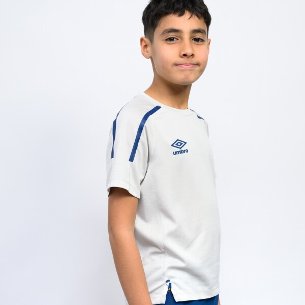 REMERA SYNC Umbro Niños 051