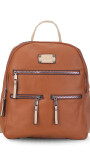 MOCHILA MEMPHIS CARAMELO