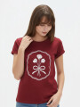 Remera Monoun Estampado 3