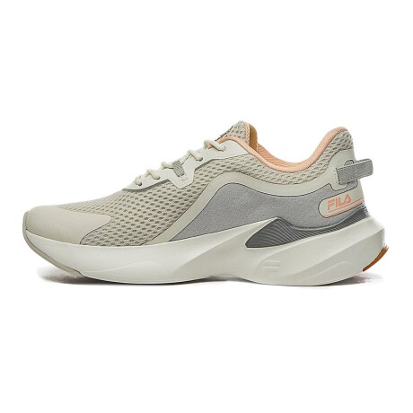 Calzado FILA RECOVERY Dama BLANCO/SALMON S/C
