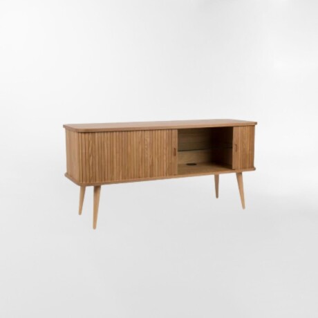 Buffet BARBIER NATURAL