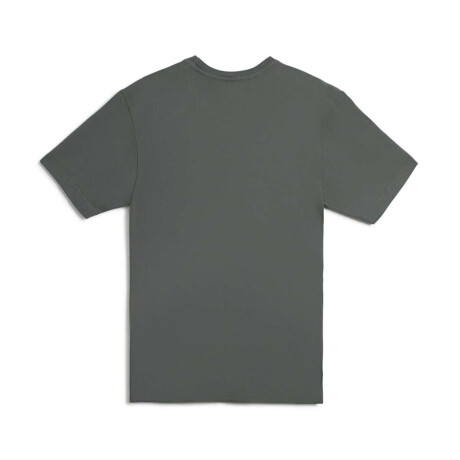 Remera Florence Florence Gris