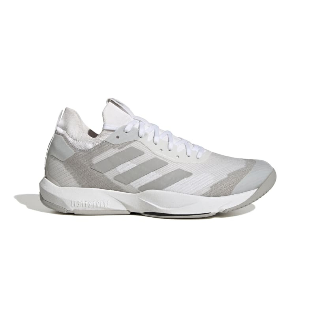 Championes Adidas Rapidmove ADV - Blanco 