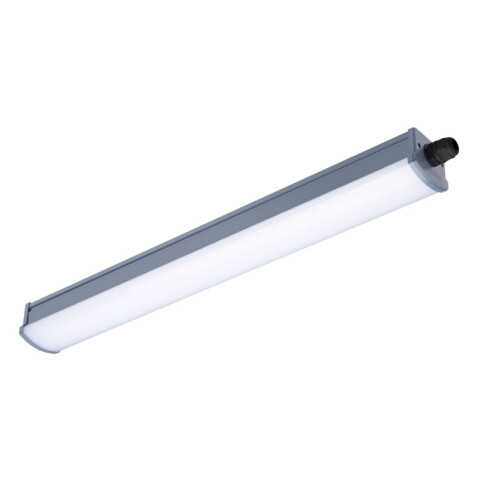 Luminaria estanca LED, 40W/1200mm PH9536