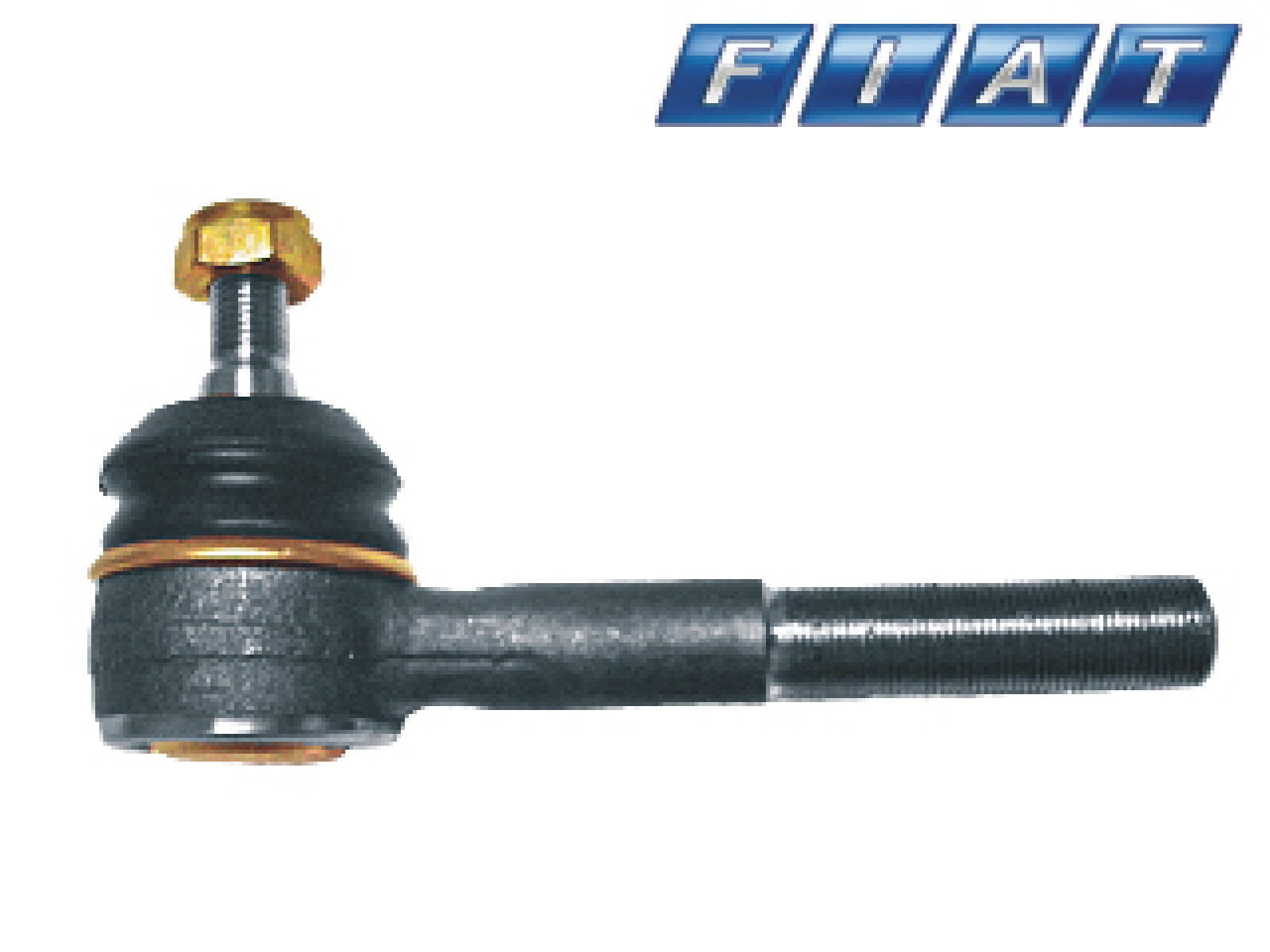 PUNTERO DE DIRECCION FIAT LARGO 600 R S LENA 