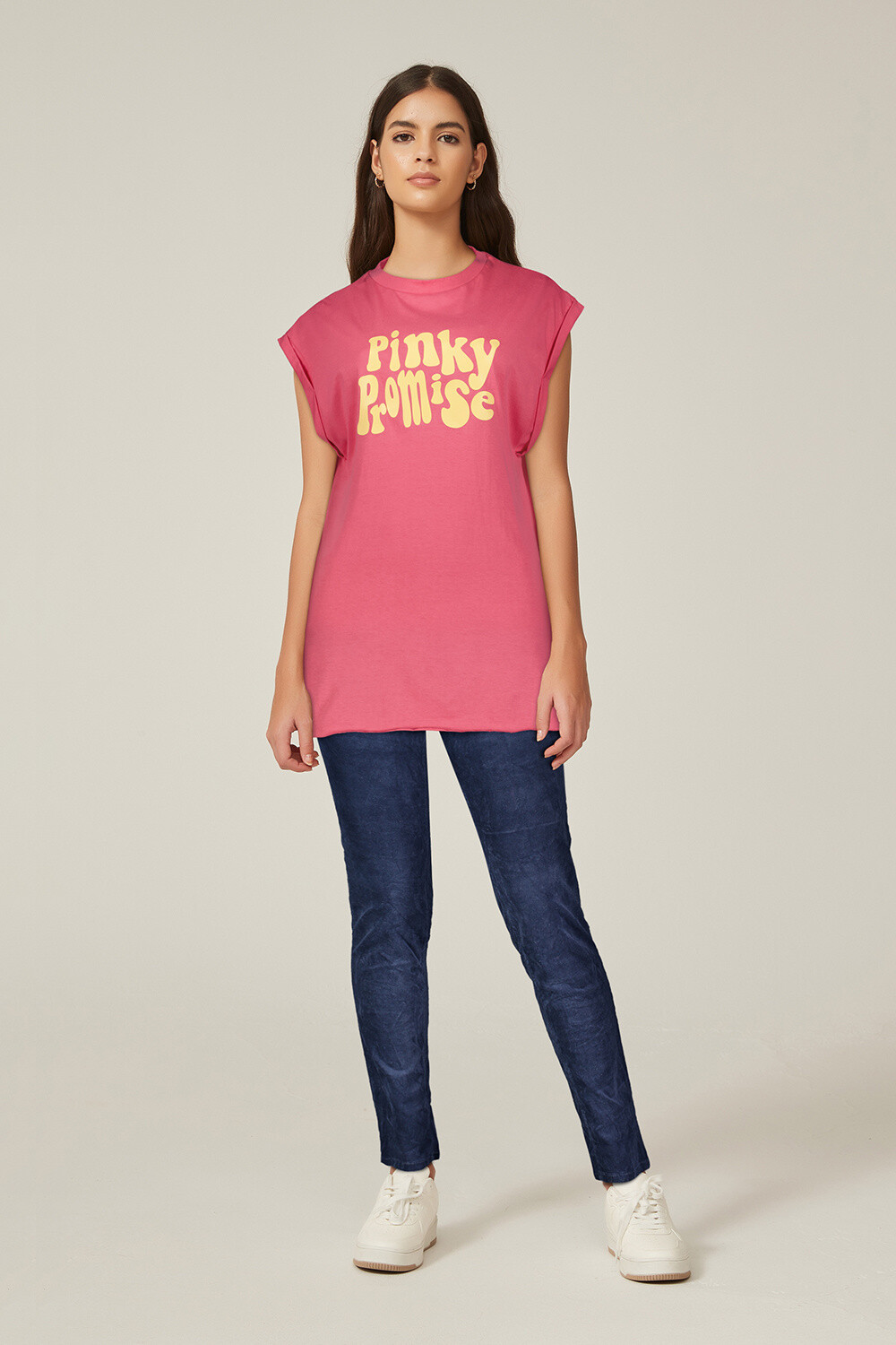 Remera Galesio Estampado 4