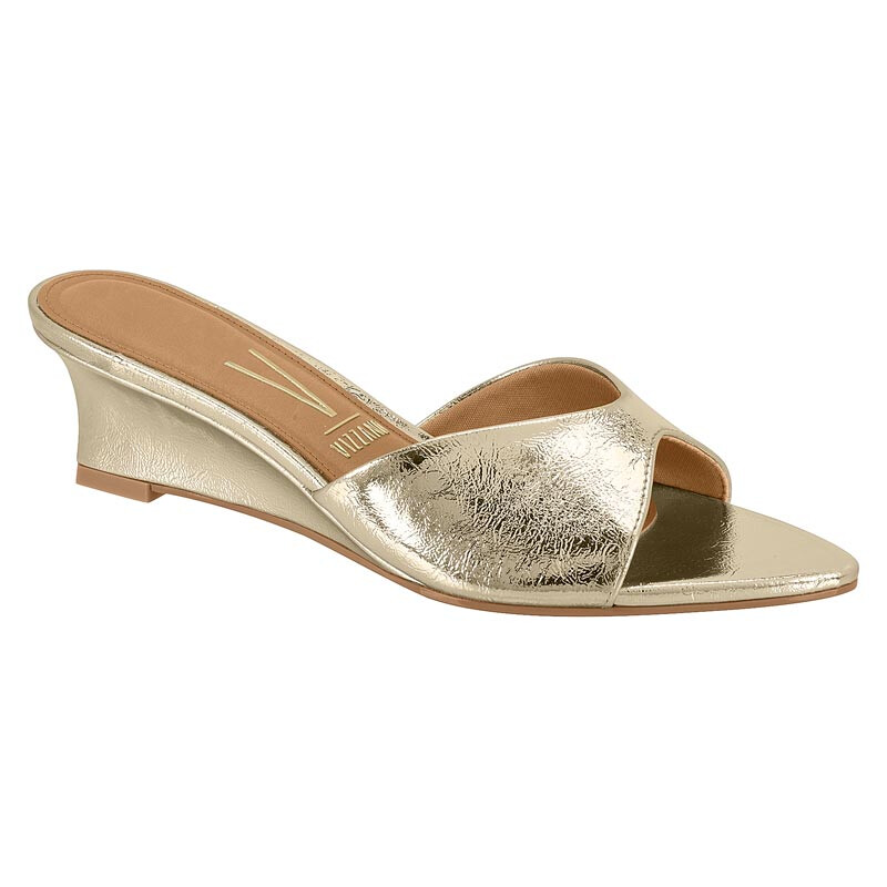 Sandalia Vizzano Mujer 6591.200-30591 Dorado