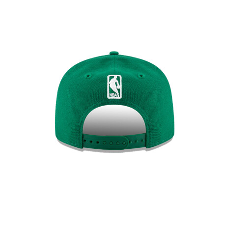 Gorro New Era - 70556844 - Boston Celtics NBA 9Fifty LIGHT GREEN