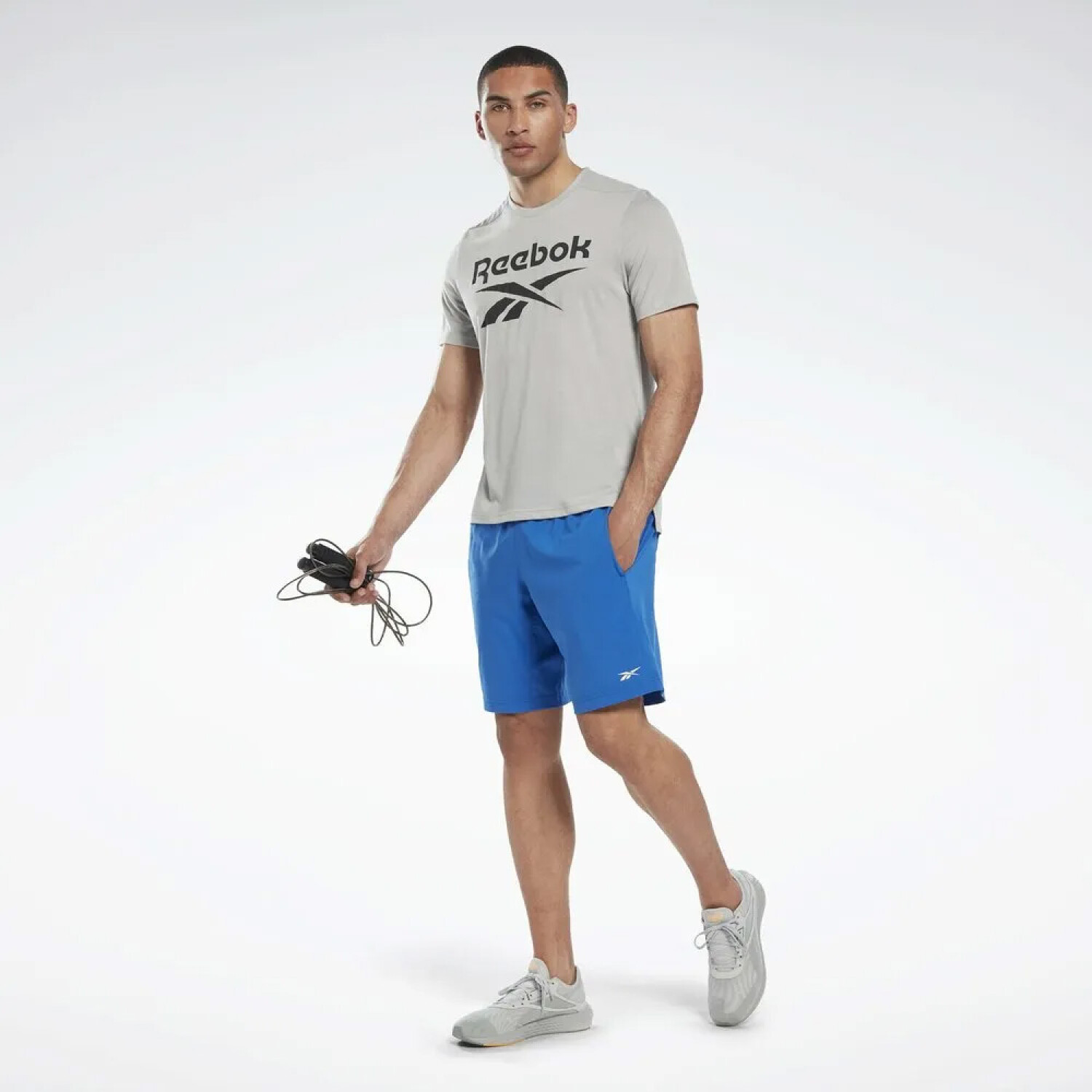 Wor Woven Short Hombre Fitpoint