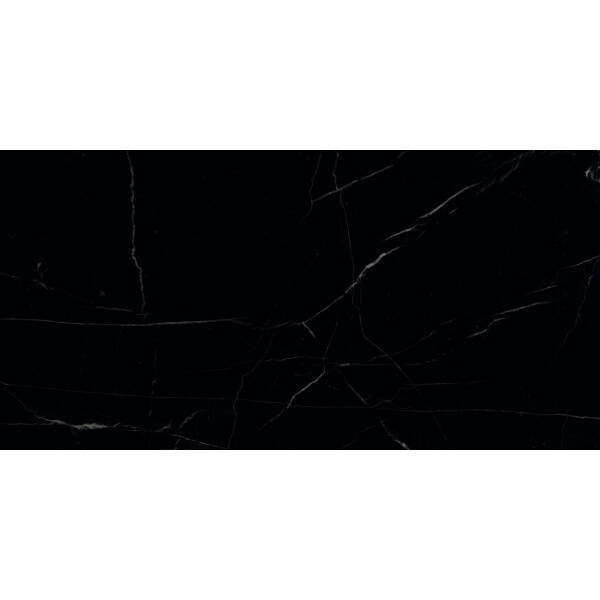 PORCELANATO MARQUINA EBANO NA "A" 60X120 CM Porcelanato Marquina Ebano Na "a" 60x120 Cm