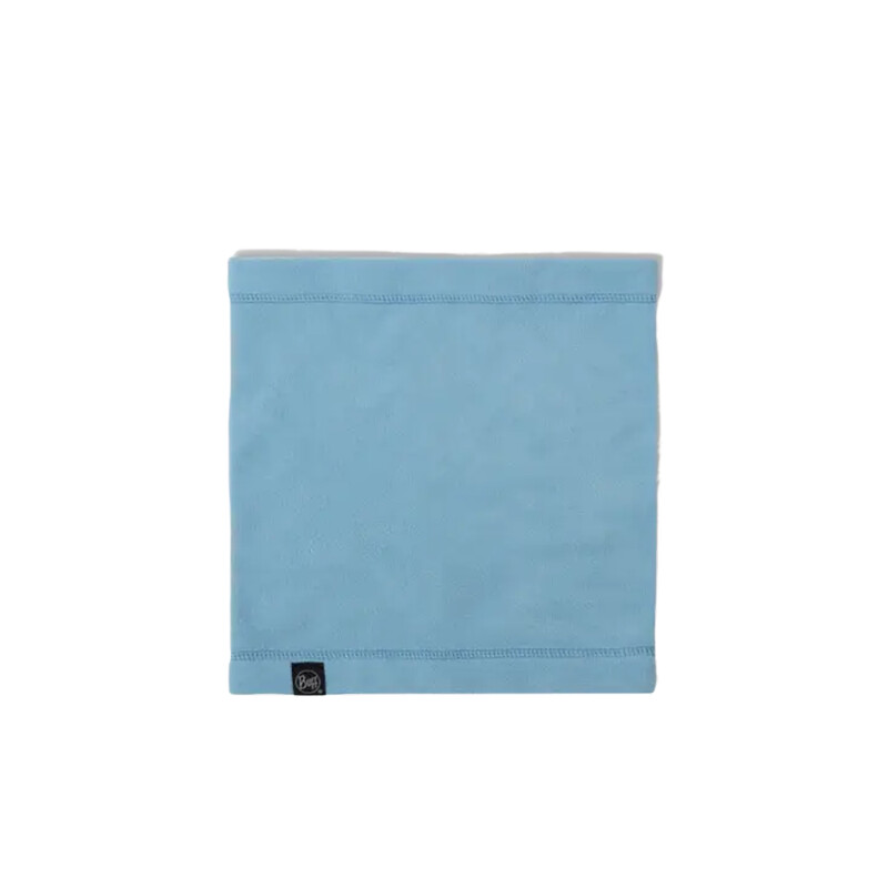 Bufanda Buff Polar Neckwarmer Solid Lake - Celeste Bufanda Buff Polar Neckwarmer Solid Lake - Celeste
