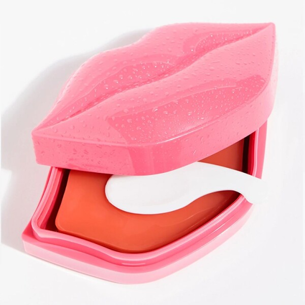 Parches Lip Mask Hortensia Parches Lip Mask Hortensia
