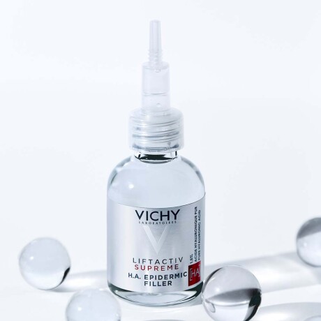 Vichy Sérum Antiarrugas Liftactiv Supreme H.A Epidermic Filler Vichy Sérum Antiarrugas Liftactiv Supreme H.A Epidermic Filler